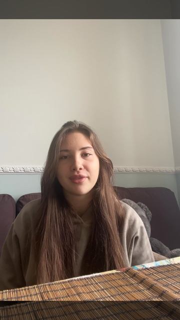 Успешное творческое испытание и поступление, Елизавета, 80 баллов