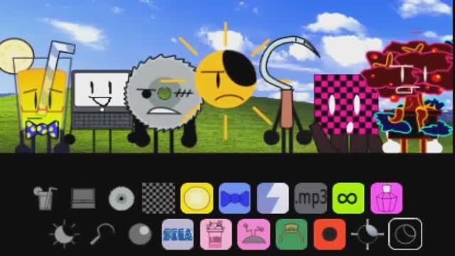 Webspace Sprunki Mod.