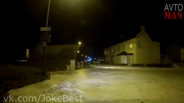 Автомобильные приколы 2014