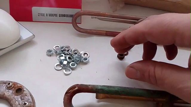 Как самому отремонтировать водонагреватель.