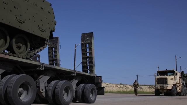✔️ В США начата подготовка к военному параду в Вашингтоне 14 июня, в день рождения Дональда Трампа