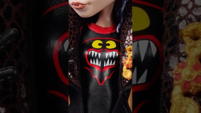 НОВЫЙ Skullector The Lost Boys Monster High #бигаегоров Монстер Хай кукольные новости