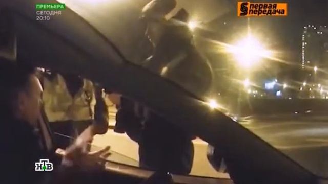 Водитель НЕ обязан показывать аптеч, огнет, знак АО (16-0