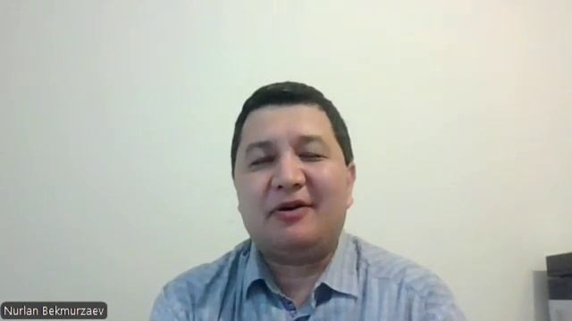 250524. НЕБЕСНОЕ НАСЛЕДИЕ ПО ОБЕТОВАНИЮ ВО ХРИСТЕ! Пастор Нурлан Бекмурзаев