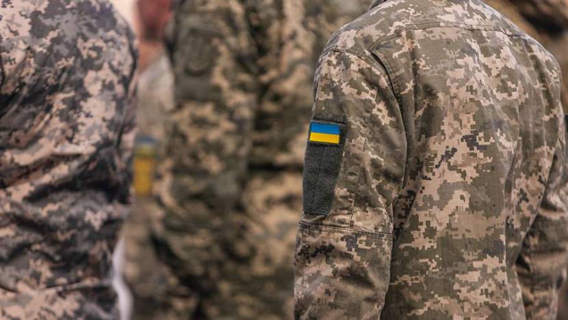 В Черкассах избили сотрудника ТЦК при проверке документов