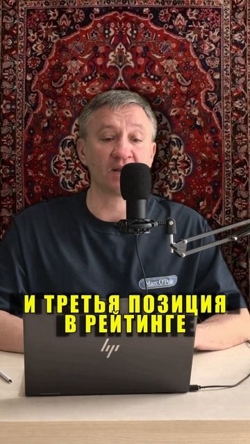 Грузовики +10% апрель к марту
