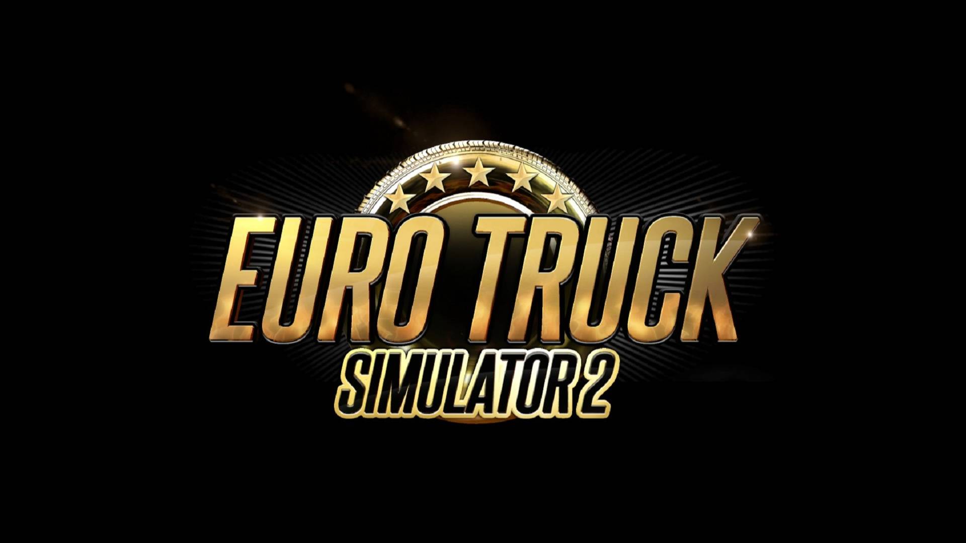 Euro Truck Simulator 2
