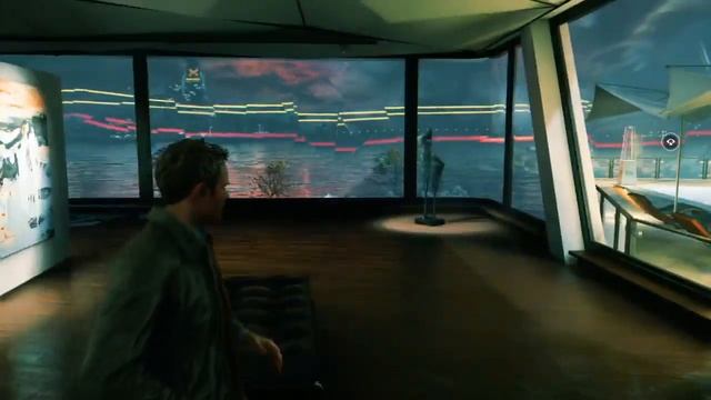 прохождение игры Quantum Break  акт 3