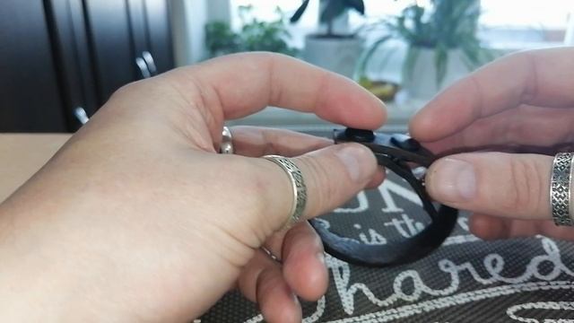 Изделия из натуральной кожи ручной работы.