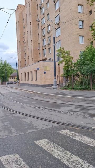 Где люди? В центре Москвы никого нет😁