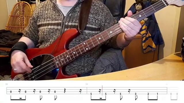 Metallica - Lux Æterna(guitar bass,tab)