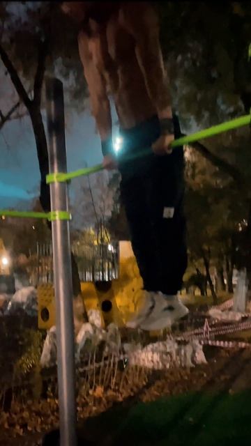 Когда выход силой становиться медленным