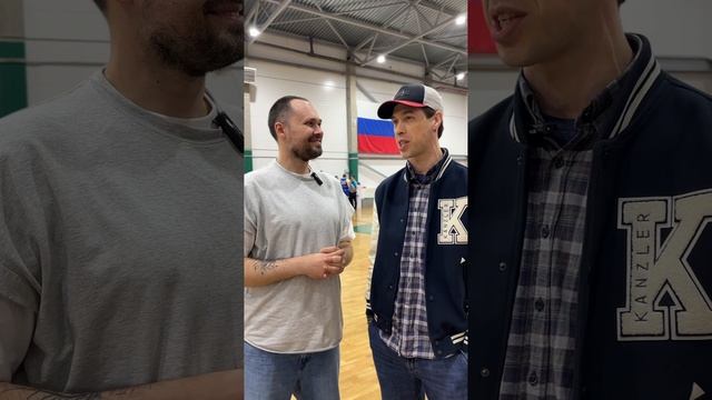 Александр Матвеев о финальной игре - «Молния» vs «Балтика»