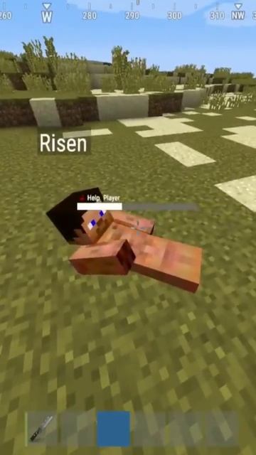 раст в манкрафте rust minecraft rustme