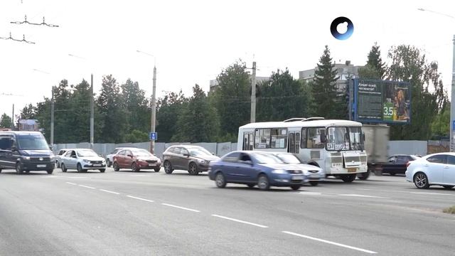 Любишь кататься, люби и деньги возить: за новые автобу?