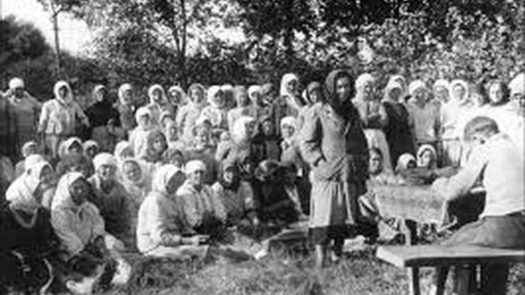 Проведение собраний в СНТ