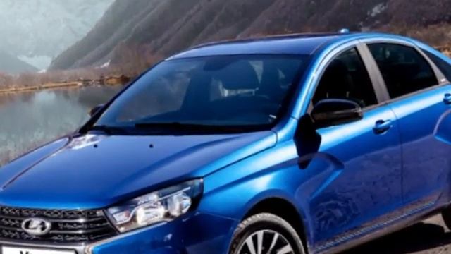 АвтоВАЗ останавливает производство Lada Granta 2025: названы