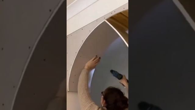 Межкомнатные арка, Арка, арка своими руками, арка из Ги