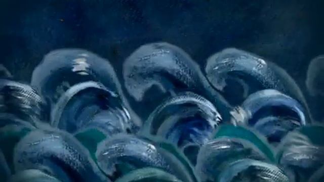 Колыбельная мира. Канада