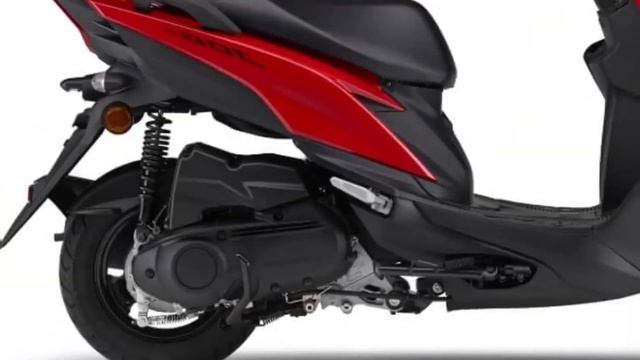 2024 Yamaha Jog 125, Дата выпуска, Концепция новых цветов