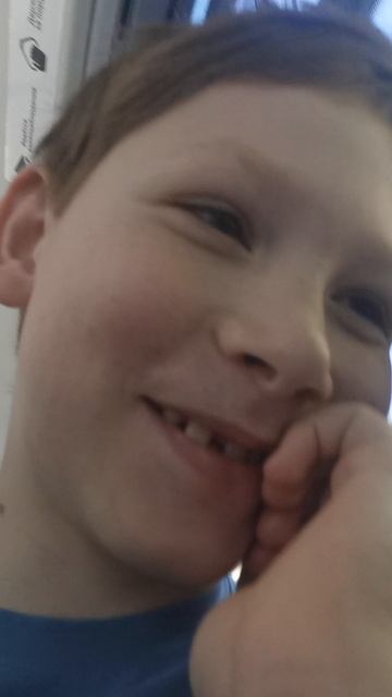 Путешествие в пригород