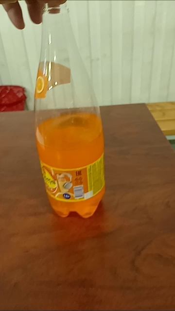 КАЛИНОВ ЛИМОНАД ВКУС АПЕЛЬСИНА ОЧЕНЬ ПРИЯТНО ПИТЬ