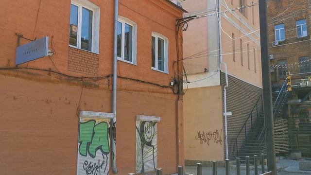 Экскурсия по Миллионке в г. Владивосток_2025.05.11