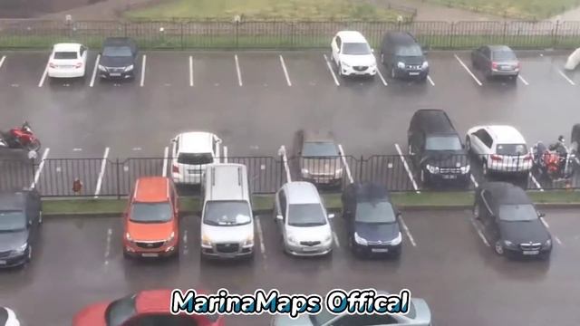 Брайн и Оливия - Если хочешь остаться (мой 6 клип - FULL HD)