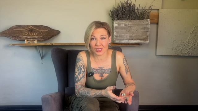 Тело не врёт: как мышцы говорят о вашем здоровье?