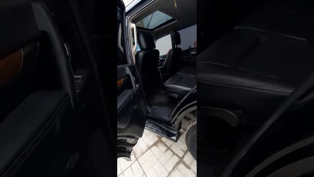 Mitsubishi Pajero Внедорожник 5 дв  3 2d AT 160 л с  4WD 2007