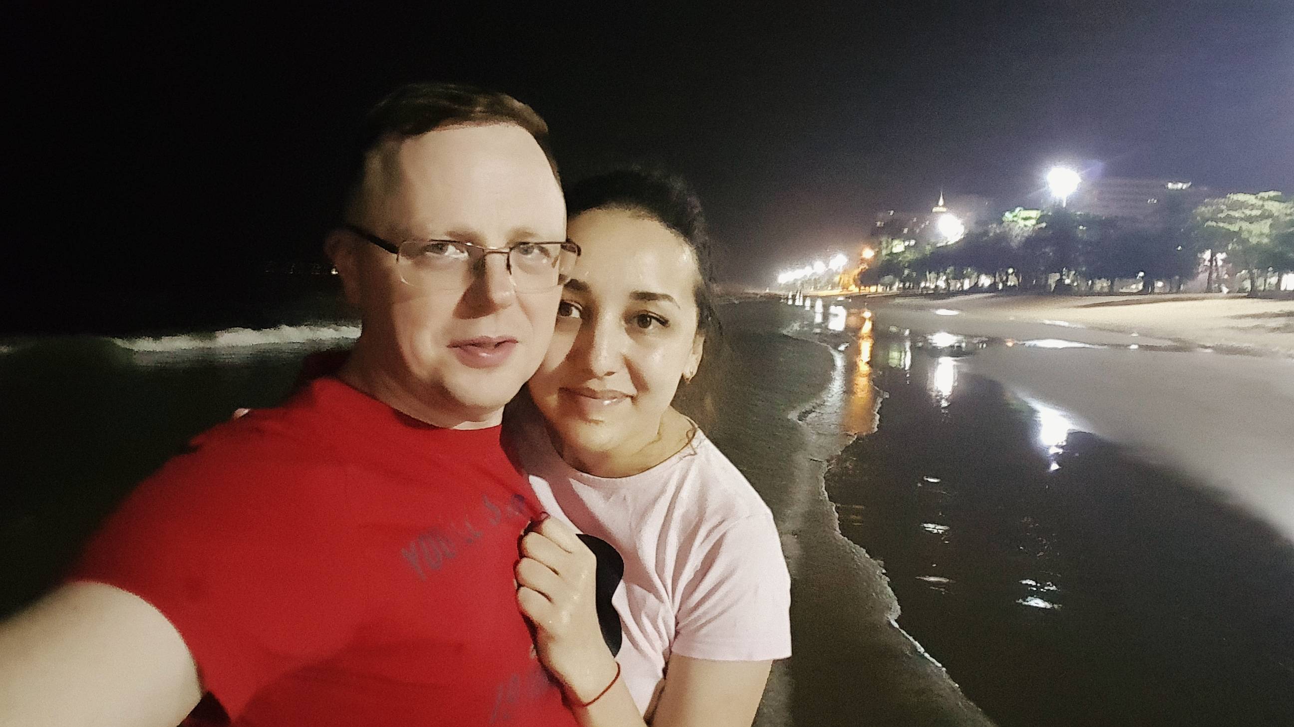 Что представляет собой Патайа и поехали на  ИКС ШОУ