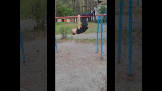 Последние дни в санатории