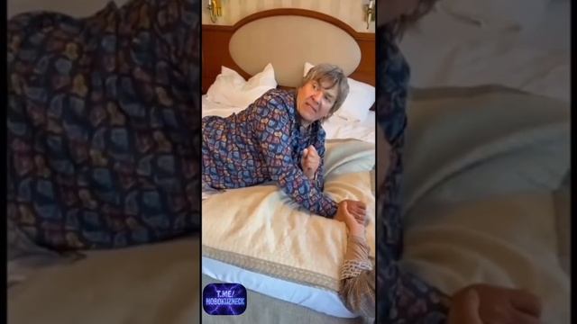 когда дико боишься уколов 💉