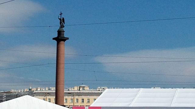 Санкт-Петербург дворцовая
