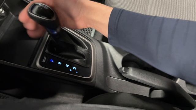 Hyundai Solaris 2017