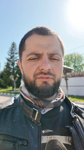 Трясётся кадр в видео, надеюсь скоро решу этот вопрос)