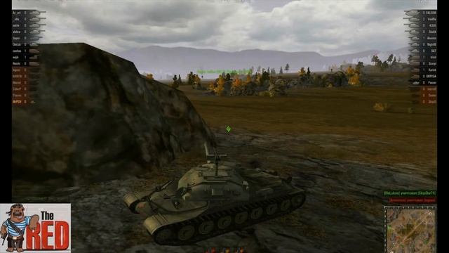 RED 2-ая рота Vs Sat #3 by MrPDV