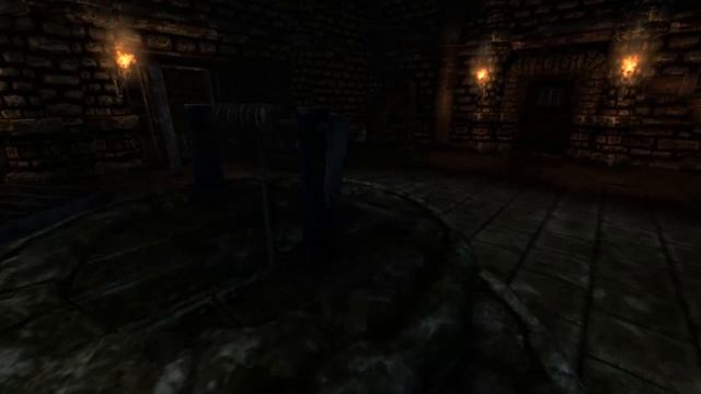 ФИНАЛ - Amnesia The Dark Descent #10