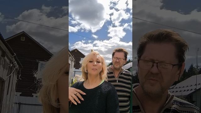 Поем Катюшу с Авторадио)))
