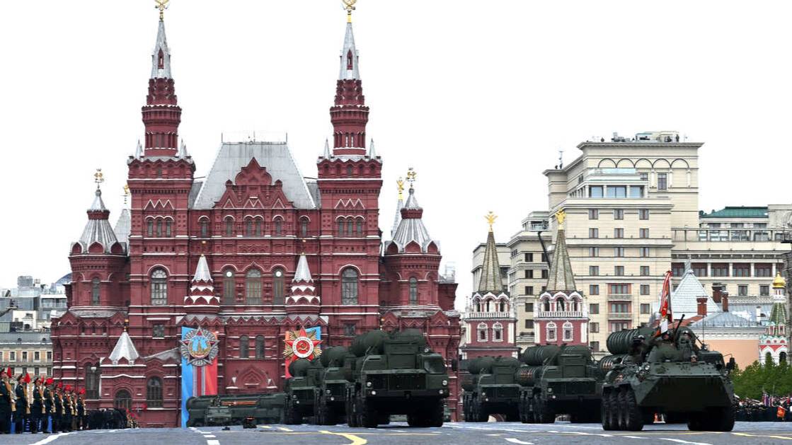 Экс-аналитик ЦРУ: Россия заставит Украину капитулировать