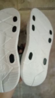 Сандалии CREANOVA