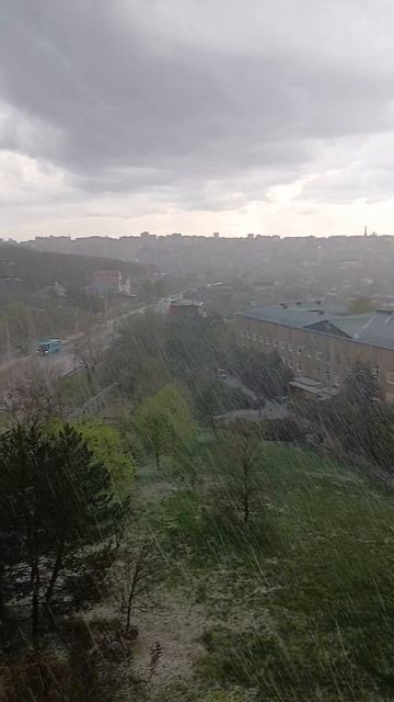 град пошёл 🥲