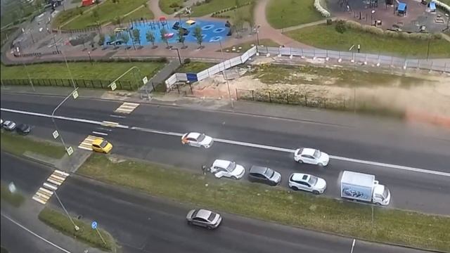 Вот и все.. 24-Мая РФ официально объявила о полном.. Немцам только что сообщили