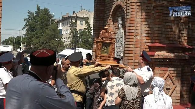 реставрация Покровского кафедрального собора