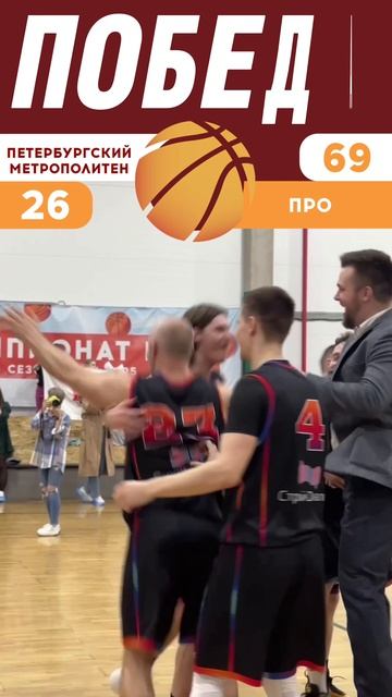 Команда «ПРО» Чемпионы Шестого дивизиона