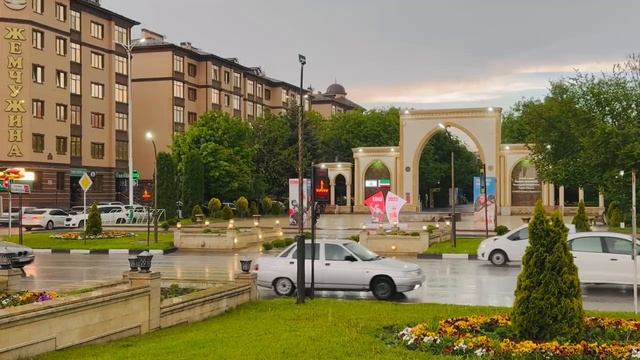 С началом новой рабочей недели!