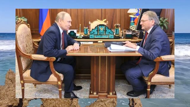 Весь мир в шоке! 10 минут назад Путин показательно нарушил главное «табу» США