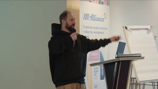 Алексей Сидорин, директор дивизиона HR-платформы «Пульс», Сбер