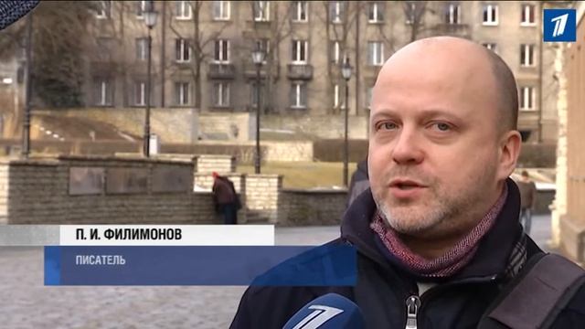 В Таллинне стартует фестиваль "Опять-Фест"