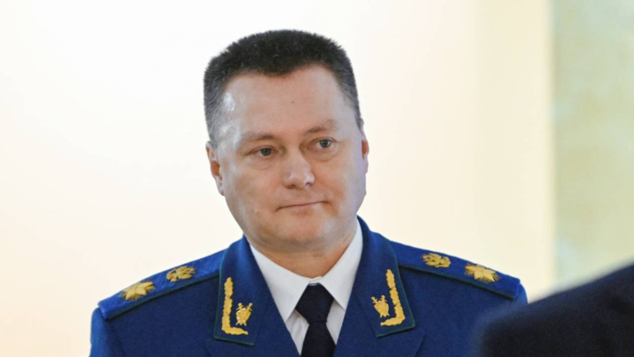 Генпрокуроры России и Мьянмы подписали документ о взаимной защите граждан